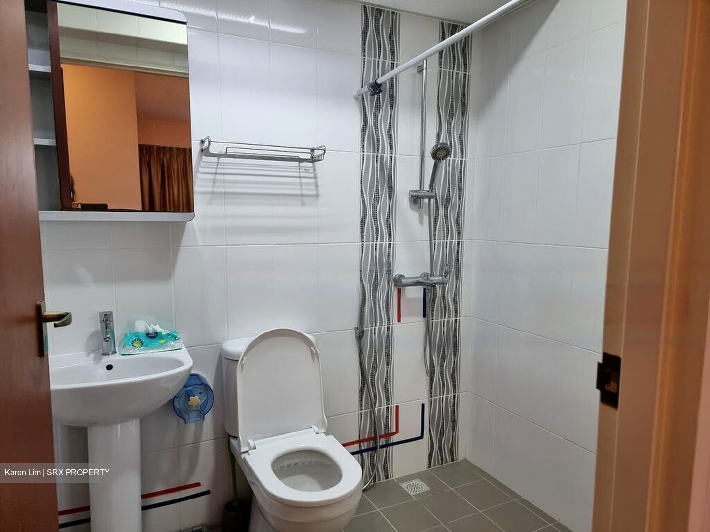 Blk 93B Telok Blangah Parcview (Bukit Merah), HDB 4 Rooms #434095211
